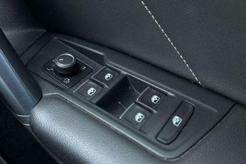 Volkswagen Tiguan 1.5 TSI 150 R-Line Edition 5dr DSG