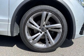Volkswagen Tiguan 1.5 TSI 150 R-Line Edition 5dr DSG