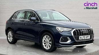 Audi Q3 35 TFSI Sport 5dr