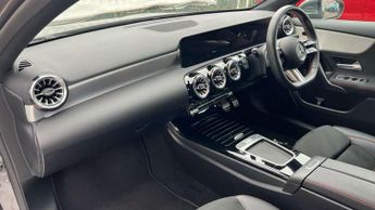 Mercedes-Benz A-Class A200 AMG Line Executive 5dr Auto
