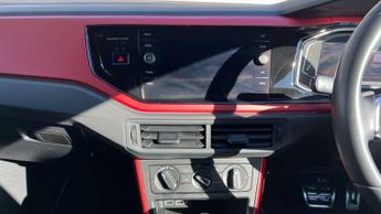 Volkswagen Polo 2.0 TSI GTI+ 5dr DSG