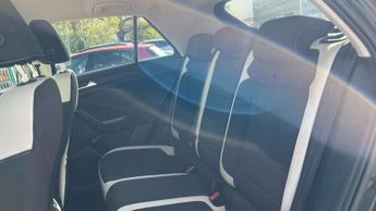 Volkswagen T-Roc 1.5 TSI EVO SEL 5dr DSG