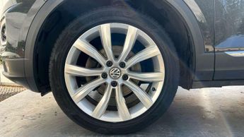 Volkswagen T-Roc 1.5 TSI EVO SEL 5dr DSG