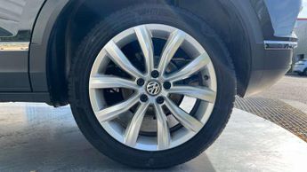 Volkswagen T-Roc 1.5 TSI EVO SEL 5dr DSG