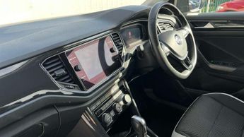 Volkswagen T-Roc 1.5 TSI EVO SEL 5dr DSG