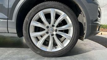 Volkswagen T-Roc 1.5 TSI EVO SEL 5dr DSG