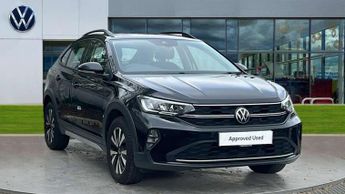 Volkswagen Taigo 1.0 TSI 110 Life 5dr DSG