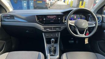 Volkswagen Taigo 1.0 TSI 110 Life 5dr DSG
