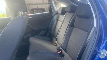 Volkswagen Taigo 1.0 TSI 110 Life 5dr DSG