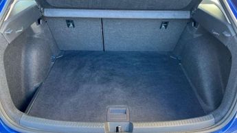 Volkswagen Taigo 1.0 TSI 110 Life 5dr DSG