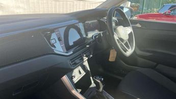 Volkswagen Taigo 1.0 TSI 110 Life 5dr DSG