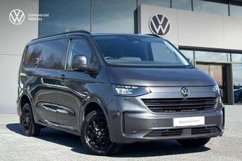Volkswagen Transporter 2.0 TDI 150 Commerce Pro Van Auto
