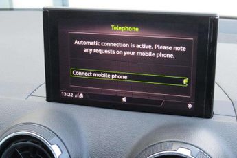 Audi Q2 1.4 TFSI S Line 5dr S Tronic