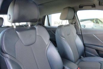 Audi Q2 1.4 TFSI S Line 5dr S Tronic