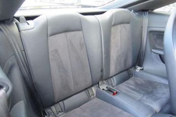 Audi TT 45 TFSI Quattro Black Edition 2dr S Tronic