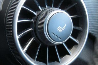 Audi TT 45 TFSI Quattro Black Edition 2dr S Tronic