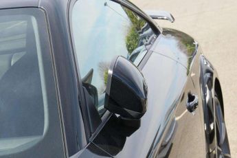 Audi TT 45 TFSI Quattro Black Edition 2dr S Tronic