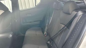 Toyota C-HR 1.8 Hybrid GR Sport 5dr CVT