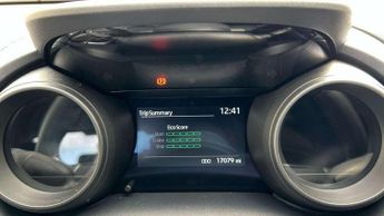 Toyota Yaris 1.5 Hybrid Design 5dr CVT