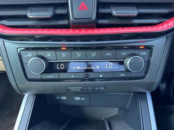 SEAT Arona 1.0 TSI 115 FR 5dr DSG