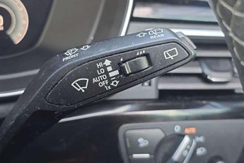 Audi A4 Avant 35 TFSI Black Edition 5dr S Tronic