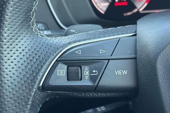 Audi Q5 40 TDI Quattro Edition 1 5dr S Tronic