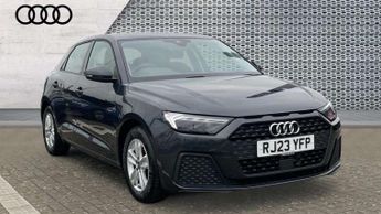 Audi A1 25 TFSI Technik 5dr