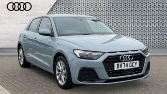 Audi A1 30 TFSI Sport 5dr S Tronic