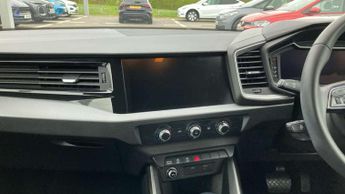 Audi A1 30 TFSI Sport 5dr S Tronic