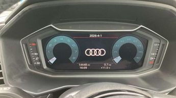 Audi A1 30 TFSI Sport 5dr S Tronic