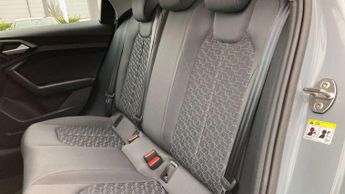 Audi A1 30 TFSI Sport 5dr S Tronic