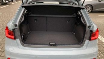 Audi A1 30 TFSI Sport 5dr S Tronic