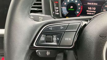 Audi A1 30 TFSI Sport 5dr S Tronic