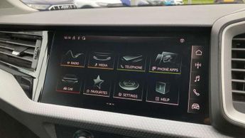 Audi A1 30 TFSI Sport 5dr S Tronic
