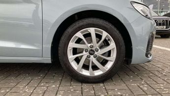 Audi A1 30 TFSI Sport 5dr S Tronic
