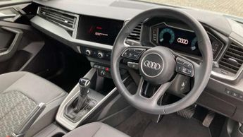Audi A1 30 TFSI Sport 5dr S Tronic