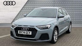 Audi A1 30 TFSI Sport 5dr S Tronic