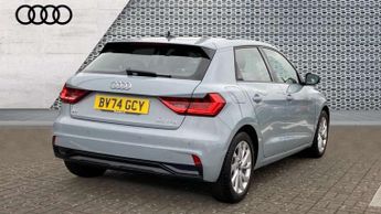 Audi A1 30 TFSI Sport 5dr S Tronic