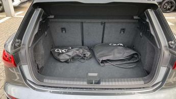 Audi A3 40 TFSI e S Line 5dr S Tronic