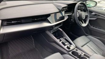 Audi A3 40 TFSI e S Line 5dr S Tronic