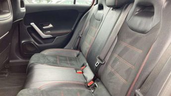 Mercedes-Benz A-Class A200 AMG Line Executive 5dr Auto