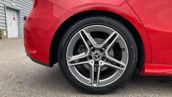 Mercedes-Benz A-Class A200 AMG Line Executive 5dr Auto