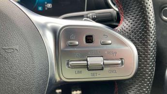 Mercedes-Benz A-Class A200 AMG Line Executive 5dr Auto