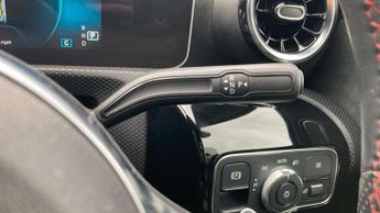 Mercedes-Benz A-Class A200 AMG Line Executive 5dr Auto