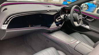 Mercedes-Benz E-Class E200 AMG Line Premium Plus 4dr 9G-Tronic