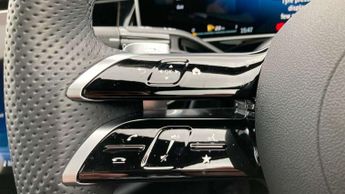 Mercedes-Benz E-Class E200 AMG Line Premium Plus 4dr 9G-Tronic