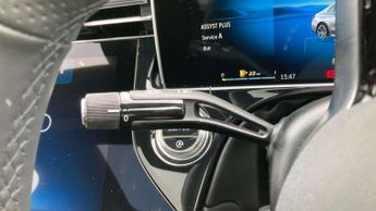 Mercedes-Benz E-Class E200 AMG Line Premium Plus 4dr 9G-Tronic