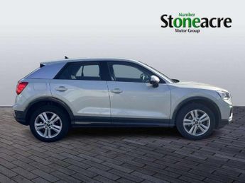 Audi Q2 35 TFSI Sport 5dr S Tronic