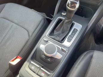 Audi Q2 35 TFSI Sport 5dr S Tronic