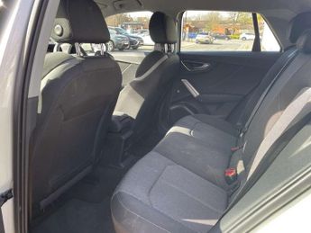 Audi Q2 35 TFSI Sport 5dr S Tronic